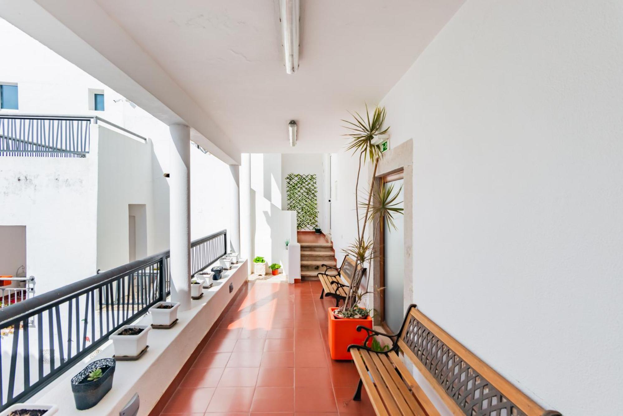 Porta Da Arrabida Suites Palmela Exterior photo