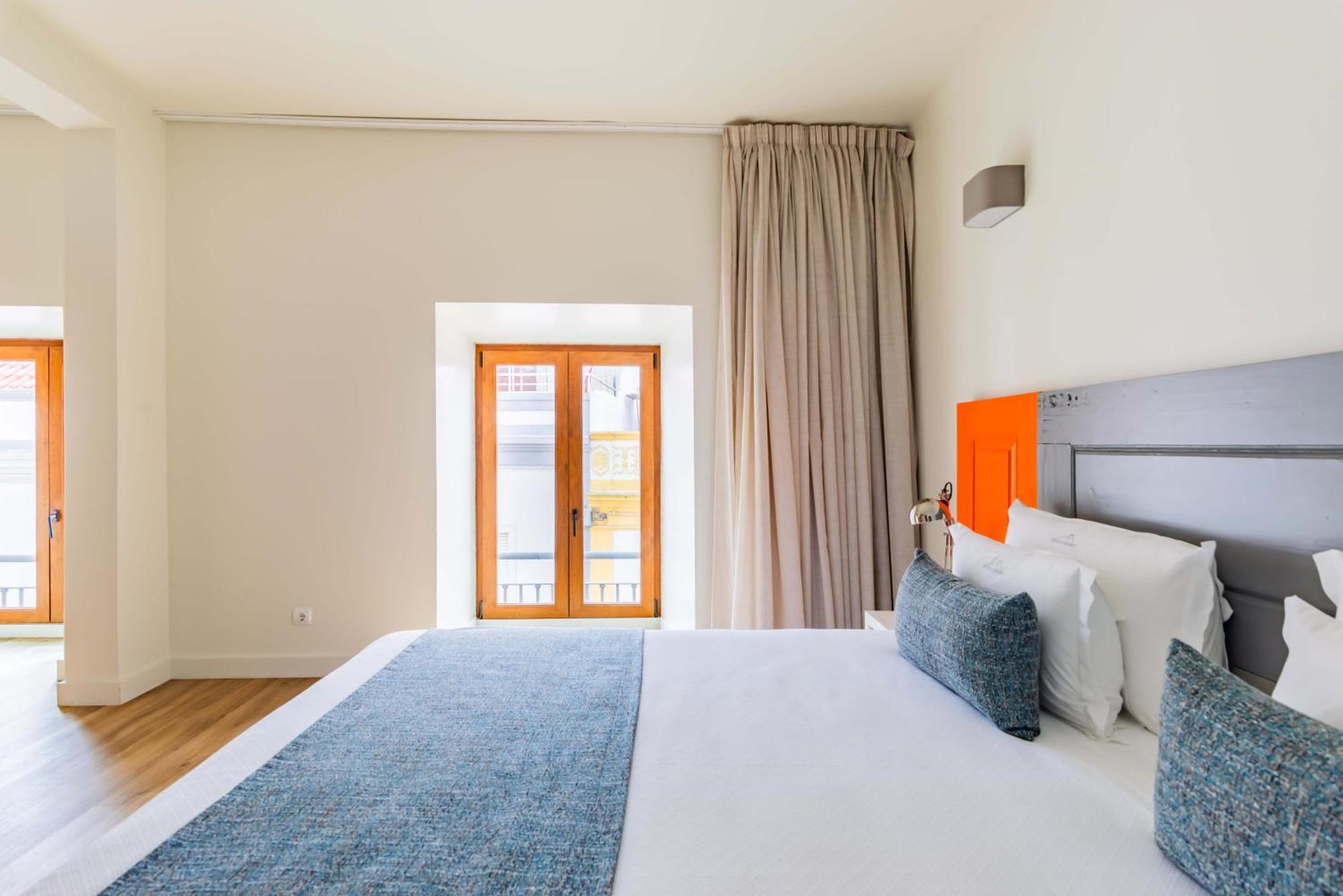 Porta Da Arrabida Suites Palmela Room photo
