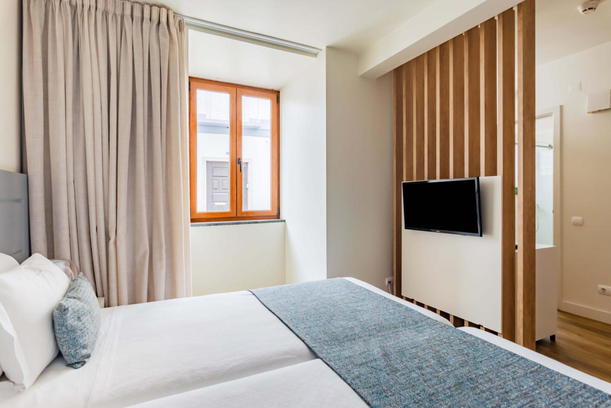 Porta Da Arrabida Suites Palmela Room photo